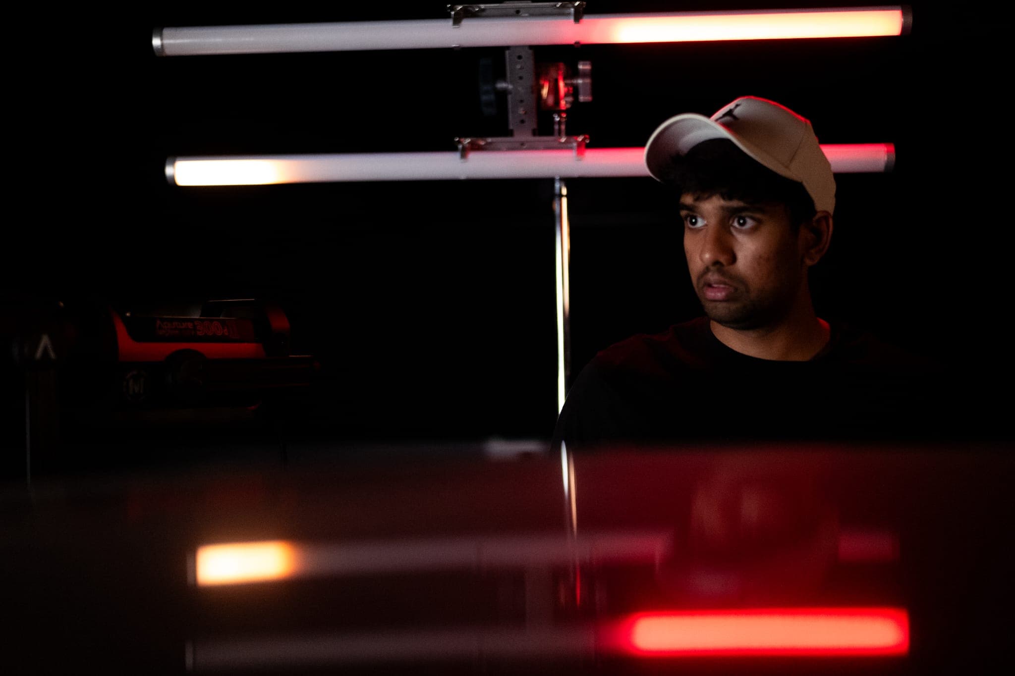 Lighting Test