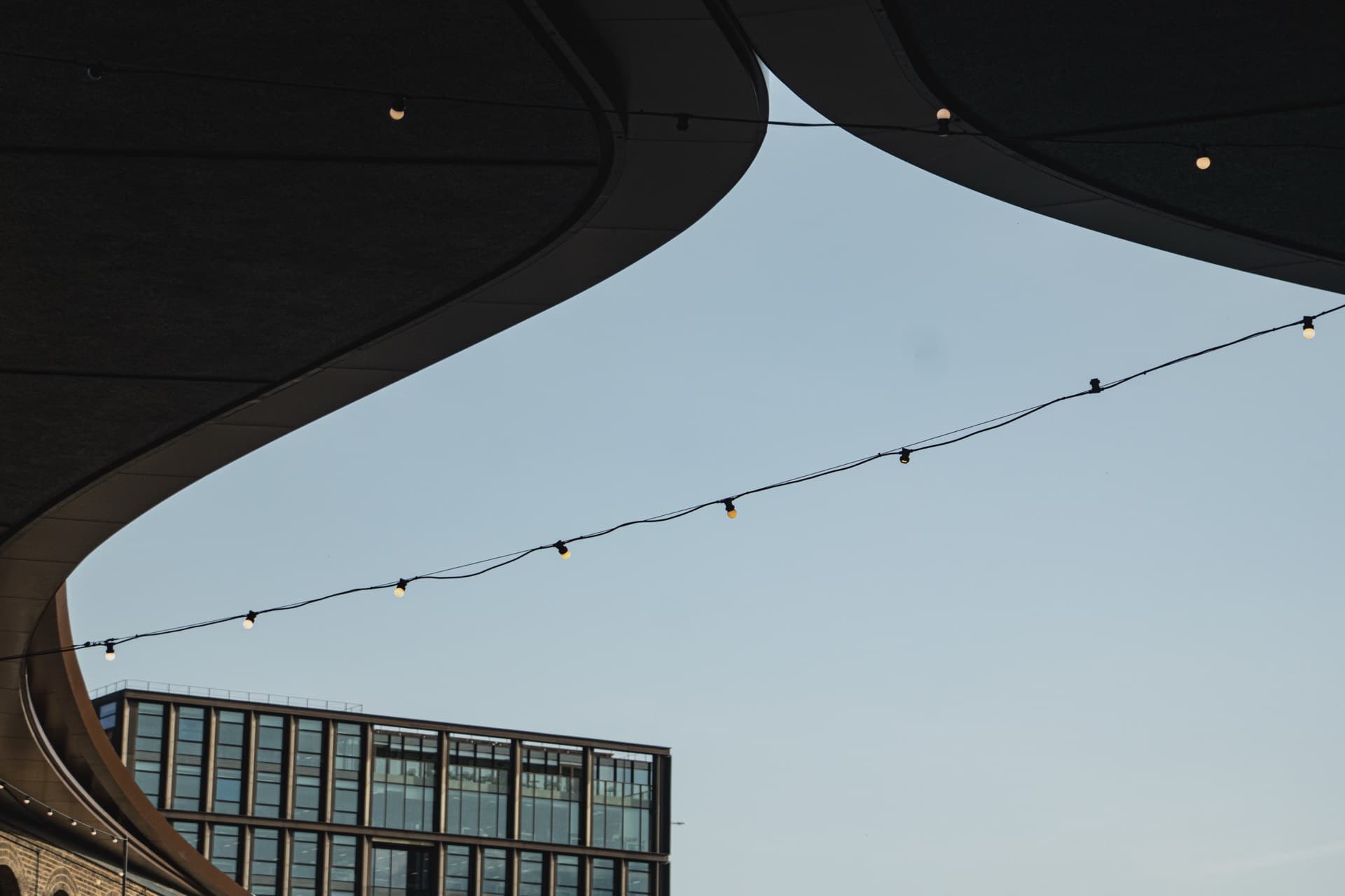 Canopy & Light